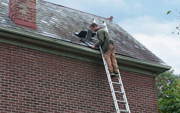 what affects urgent Shackerstone roof repairs