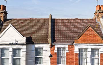 clay roofing Shackerstone, Leicestershire