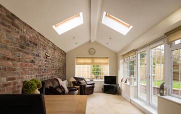 conservatory roof insulation Shackerstone, Leicestershire