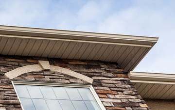 Shackerstone diy soffit installation