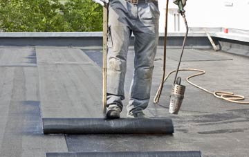 flat roof replacement Shackerstone, Leicestershire