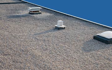 flat roofing Shackerstone, Leicestershire
