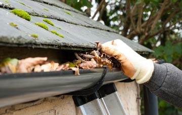 gutter cleaning Shackerstone, Leicestershire