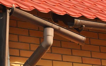 Shackerstone gutter repair costs