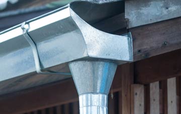 Shackerstone guttering companies