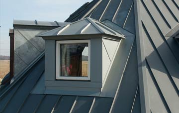 metal roofing Shackerstone, Leicestershire