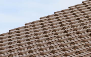 plastic roofing Shackerstone, Leicestershire