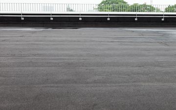Shackerstone asphalt roof replacement