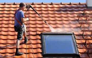 roof cleaning Shackerstone, Leicestershire
