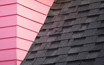 rubber roofing Shackerstone, Leicestershire