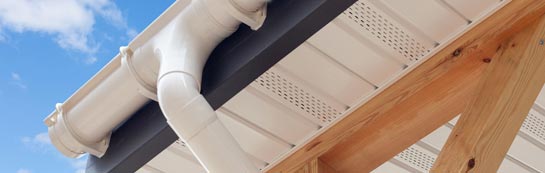 get Shackerstone guttering quotes today