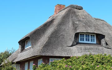 thatch roofing Shackerstone, Leicestershire