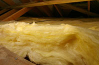 Shackerstone pitch roof insulation