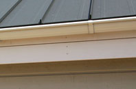 Shackerstone soffit repair